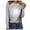 Gray, variant on Cyber and Monday Womens Summer Tops Under $5 Fayshow0 Ladies Long Sleeve Bell Sleeve Tops Women Casual Long Sleeve Sweatshirt Pullover Blouse
