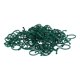 thumbnail image 2 of 100 Uds Clips de soporte para plantas reutilizables jardín verduras vid flor rama bloqueo accesorio verde, 2 of 5