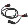 thumbnail image 2 of Quick Disconnect Wire Harness CD TP QD 14 Sensitive Flexible Replacement for Ultra Limited FLHTK 2014?2019, 2 of 8