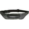 thumbnail image 2 of Marshal Ultra Slim Fanny Pack Money Belt - Black, 2 of 3