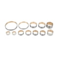 thumbnail image 2 of ZF6HP28 Transmission Bushing, ZF6HP26 Transmission Bushing Upgrade Repair Kit Replacement For S-TYPE BASE SEDAN 4 DOOR 2003-2004, 2 of 8