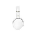 thumbnail image 4 of Sennheiser HD 450BT Écouteurs à Réduction de Bruit Bluetooth – Blanc, 4 of 6