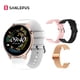 thumbnail image 1 of SANLEPUS 2023 nuevo reloj inteligente mujeres hombres impermeable Smartwatch Bluetooth llamadas oxígeno en sangre Monitor de ritmo cardíaco pulsera de Fitness Tan Jianjun unisex, 1 of 2