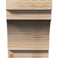thumbnail image 2 of 6"W x 8"H x 12"L Mediterranean Rough Sawn Rafter Tail, Douglas Fir, 2 of 4