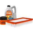 thumbnail image 1 of Kit De Aceite Mineral 5W30 Kit De Afinación Sin Bujías Compatible con Mazda 6 L4 2.5L DE 2009 A 2013, 1 of 3