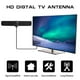 thumbnail image 5 of 980 miles Indoor Digital TV Antenna Satellite Receiving Antenna DVB-T2 1080P High Gain 20 dBi Amplifier Aerial TV-Antenna, 5 of 5