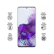 Starshop Samsung Galaxy S23 Ultra Tempered Glass Screen Protector [2-Pack]