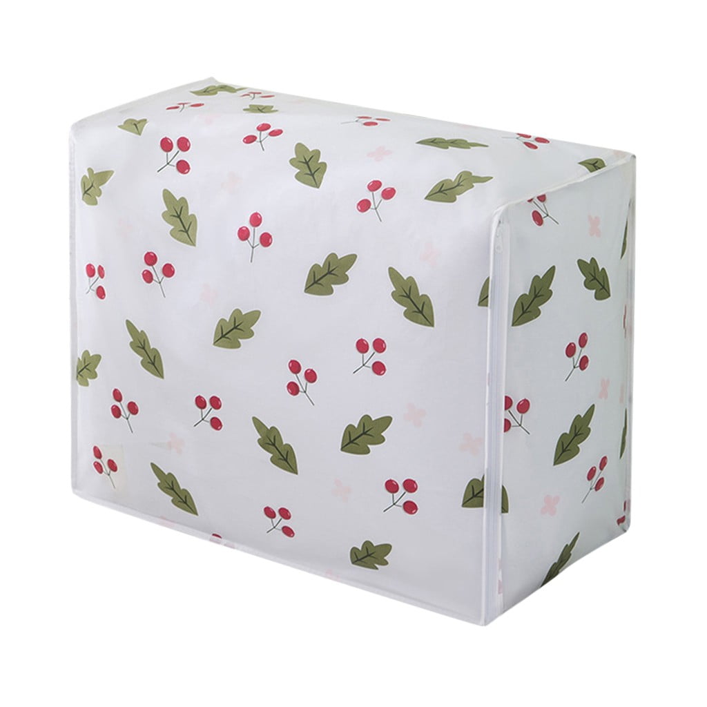 Camping Clothes Organizer Sweater Clothes Organizer Pouch Bag Foldable