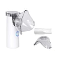 thumbnail image 1 of Nebulizador portátil para adultos, nebulizador de malla para niños, vaporizador personal ultrasónico yeacher atomizador de mano, 1 of 8