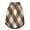 Brown Beige, variant on Pet Winter Coat Snow Zipper Clothing Cold Weather Dog Vest Warm Puppy Coat Brown Beige