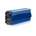 thumbnail image 1 of 800w Car Inverter Household 48V60V High Power Pure Sine Wave Inverter Dual Voltage Universal ,Easy to Operate, 1 of 5