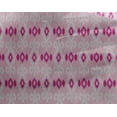 thumbnail image 4 of oneOone Georgette Viscose Fabric Geometric Ikat Print Fabric BTY 42 Inch Wide, 4 of 4