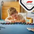 thumbnail image 2 of LEGO Voitures de course de F1 à collectionner, Ensemble de véhicules 71049, 2 of 6