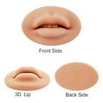 thumbnail image 2 of Silicone Skins   Practice Skin  3d Practice Skin For Makeup Lips Silicone Skins  Practice Skin 3D Practice Skin For Makeup Lips  Practice Skin For Makeup Lip Artist And Beginners, 2 of 8