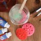 thumbnail image 5 of Juego de 3 Insertos de Silicona para Limpiador de Pinceles Paint Puck, 5 of 9