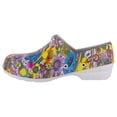 thumbnail image 2 of Easy Works by Easy Street Kris Women's Slip Resistant Clog Work Shoe, 2 of 7