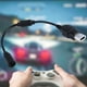 thumbnail image 2 of FLhrweasw Accesorios Reemplazo Cable Adaptador Cable Breakaway para Controlador Consola Xbox, 2 of 9