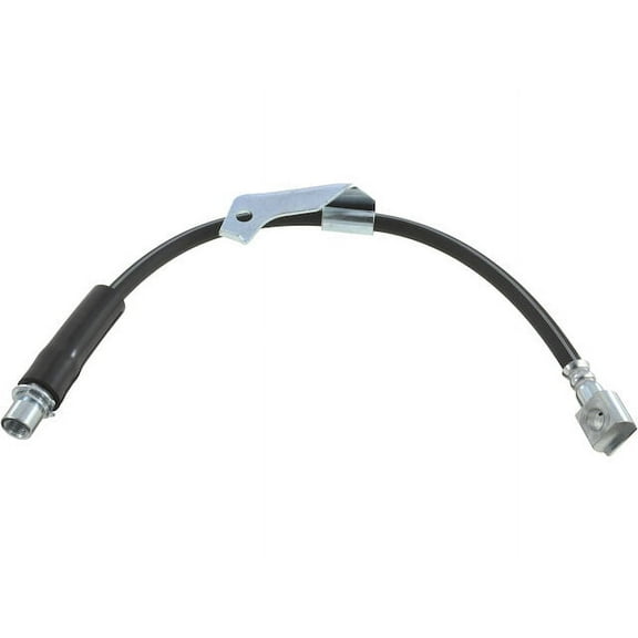 Front Left Brake Hose - Compatible with 2005 - 2006 Chevy Equinox