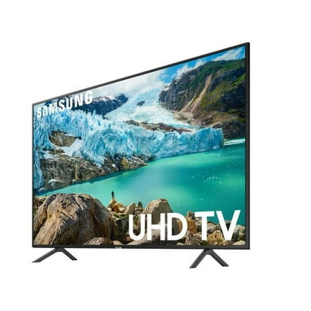 Samsung - 75" Class 7 Series LED 4K UHD Smart Tizen TV