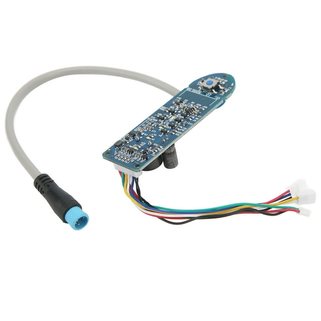 Tablero original para Xiaomi, circuito Bluetooth para scooter eléctrico, placa base para scooter, circuito Bluetooth para scooter, probada y confiable