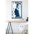 thumbnail image 5 of Netflix Outer Banks: Season 4 - JJ Wall Poster, 22.375" x 34", 5 of 5
