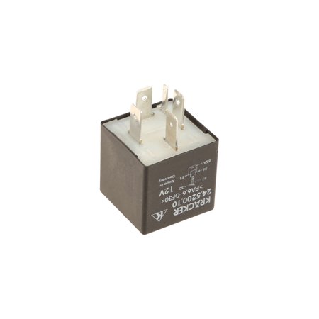 TKU Window Wiper Motor Relay
