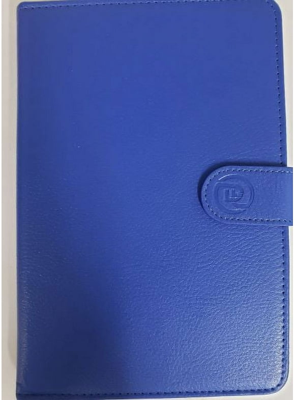 Props Universal 7/8-inch Tablet Case (Purplish-Blue)