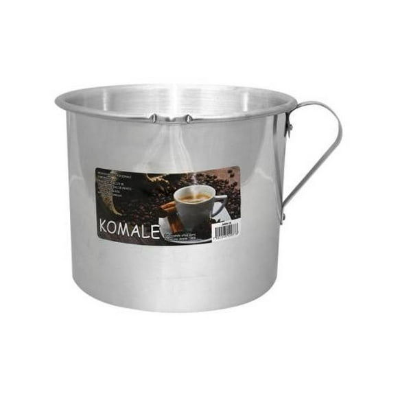 Jarra Komale Aluminio 16 cm