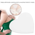 thumbnail image 3 of UrbanEden Silicone Chest Pad Decollete Care Reusable Pads,Silicone Pad,Anti Aging Chest Pad, 3 of 8