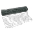 thumbnail image 2 of DIY Garden Wire Net Chicken Wire Fence Poultry Netting Hexagonal Wire Mesh Net, 2 of 8