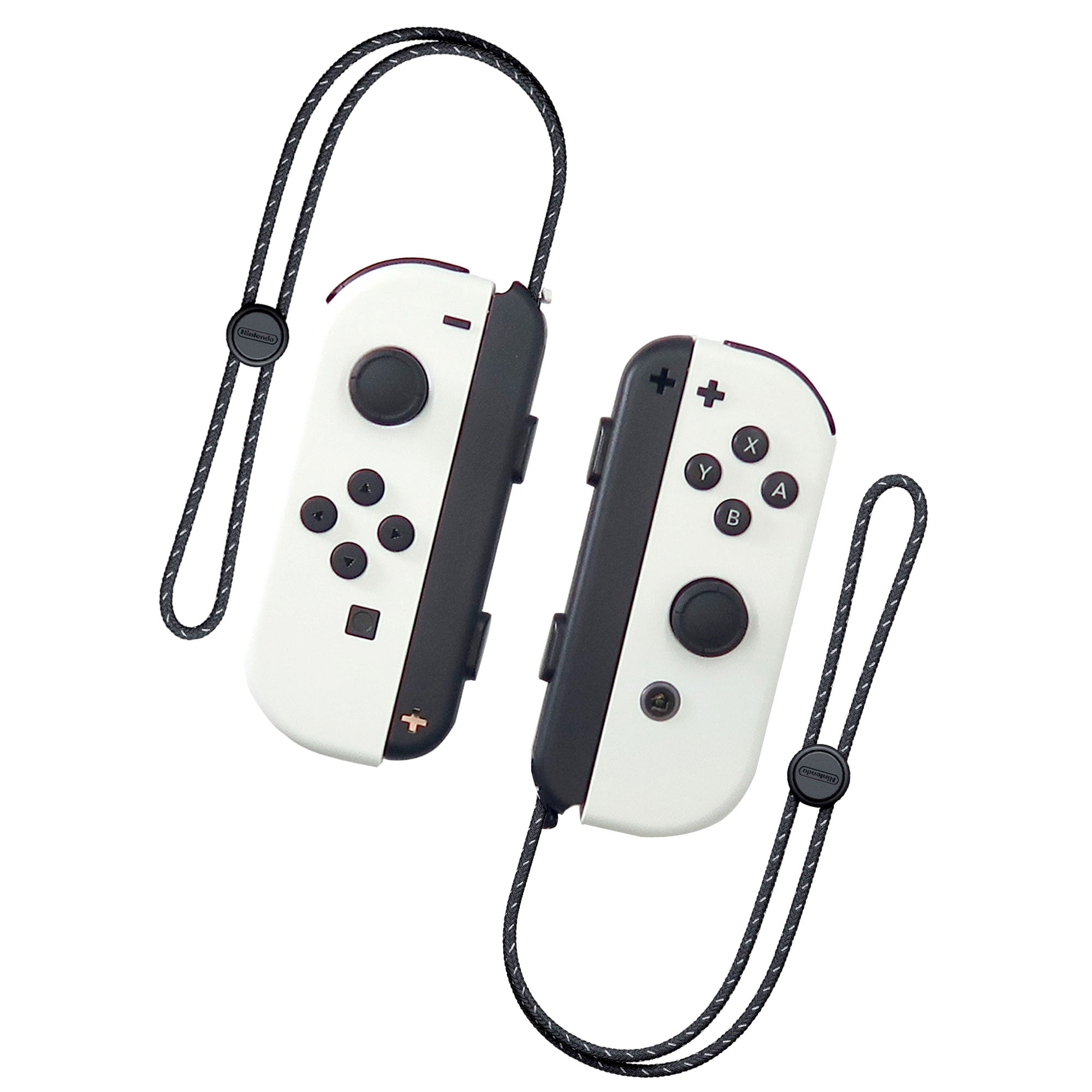 Nintendo Switch OLED Model, White Joy-Con and Dock - 7