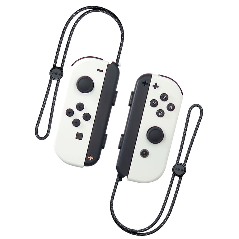 Nintendo Switch OLED Model, White Joy-Con and Dock - 7