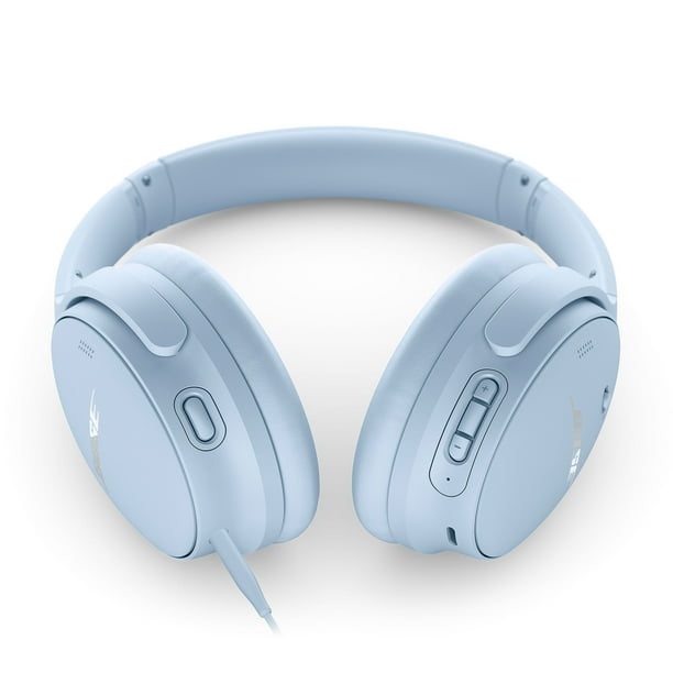 Bose QuietComfort Headphones, Bluetooth Over Ear Noise
