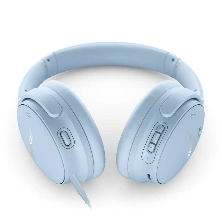 Bose QuietComfort Headphones, Bluetooth Over Ear Noise Bose QuietComfort Headphones, Bluetooth Over Ear Noise