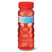 Play Day 4 FL OZ Bubbles, 8 Pack, 4 Colors