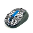 thumbnail image 2 of MightySkins LOGM510-Black Aztec Skin for Logitech M325 Wireless Mouse - Black Aztec, 2 of 5