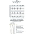 thumbnail image 5 of Equinavia Maud Womens Mid Rise Silicone Knee Patch Breeches, 5 of 6