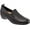 Black Leather, variant on Women's Trotters Reggie Loafer