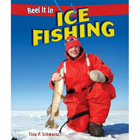 Ice Fishing (Best Of Ike And Tina Turner)