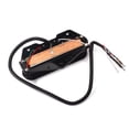 thumbnail image 3 of Pastilla de Guitarra Sunnimix Doble Riel Negro para Piezas, 3 of 6