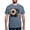 Blue Jean, variant on CafePress - Sunflower Life T Shirt - Mens Comfort Colors Shirt