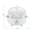 thumbnail image 3 of Elite Cuisine EGC-007 Egg Cooker, 3 of 6