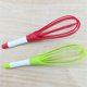 thumbnail image 4 of Twowood Hogar Plástico Manual Huevo Rotary Beater Mezclador Blender Cream Butter Whisk Gadget Twowood 21028657, 4 of 7