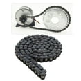 thumbnail image 4 of Electric Bicycle Chain,ElectroTricycle Electric Scooter Chain High Speed Motor Electric Bicycle Accessory, 4 of 8