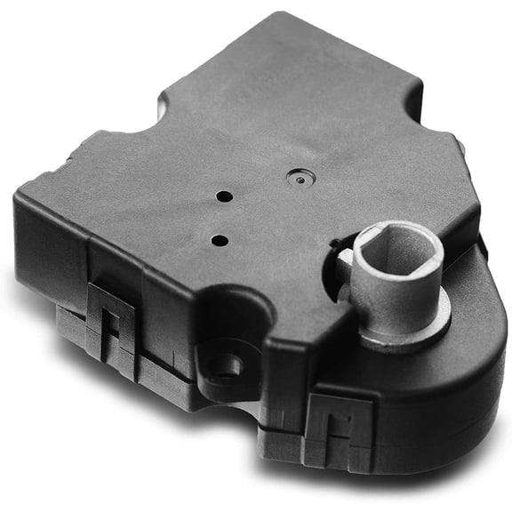 A-Premium HVAC Heater Blend Door Actuator Replacement for Buick Enclave 2008-2012 GMC Acadia 2007-2012 Traverse Saturn Outlook