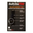 thumbnail image 5 of Rasuradora Babyliss Soft Touch Black Bfs2rbes Color Negro, 5 of 5