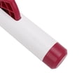thumbnail image 4 of Xirurus White Dog Paws Cleaner Cup Portable Cat Pet Foot Washer with Soft Silicone Bristles Effective Cleaning 8.7 inches / 22 cm, 4 of 9