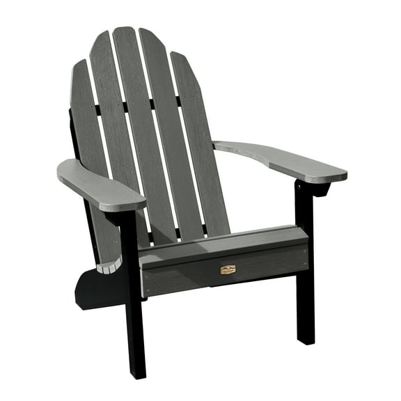 The Essential Adirondack Chair
