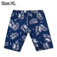 thumbnail image 2 of Fashion full-lined men's swimming trunks Summer men's swimming trunks Embarrassment prevention swimming trunks, 2 of 6