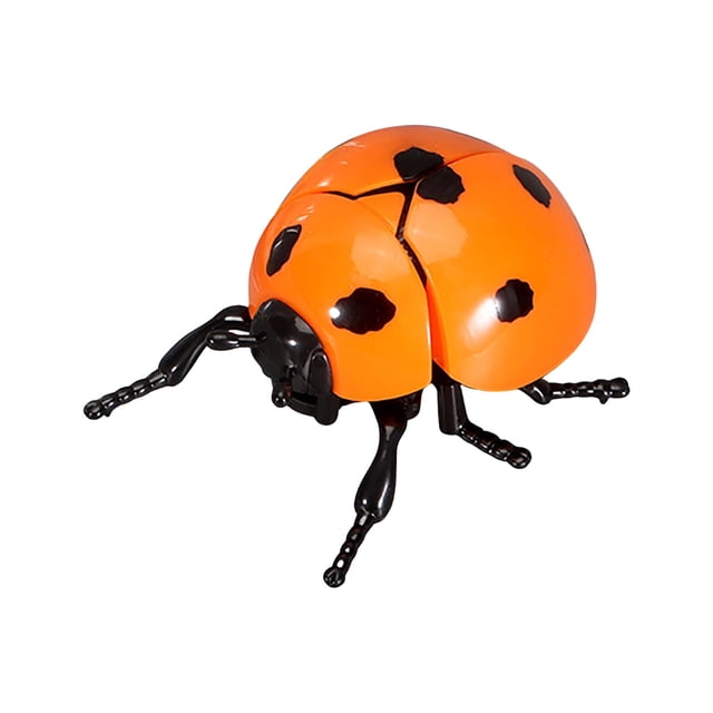 ICQOVD Realistic Insect Model Collection Interactive Display Tool
